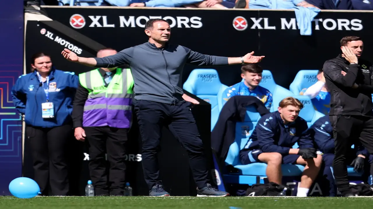 الحاسوب العملاق يتوقع هوية الصاعدين إلى البريميرليغ | رياضة